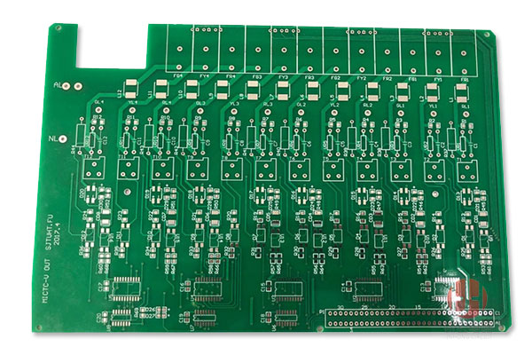 電動(dòng)車警報(bào)器pcb線路板,警報(bào)器電路板 電動(dòng)車警報(bào)器線路板,電動(dòng)車防盜器電路板