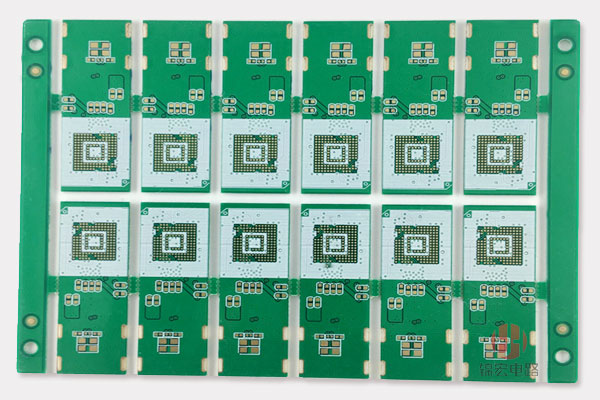 耳機線路板,藍牙耳機pcb板