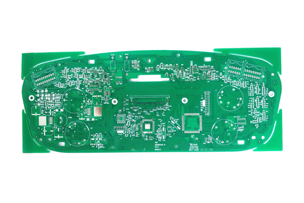 門(mén)禁對(duì)講機(jī)PCB板，門(mén)禁對(duì)講機(jī)線路板，門(mén)禁對(duì)講機(jī)電路板
